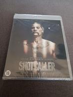 Shot caller - bluray, Ophalen of Verzenden, Zo goed als nieuw, Actie
