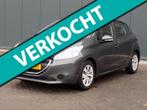 Peugeot 208 1.2 VTi Active Airco, Voorwielaandrijving, Euro 5, Gebruikt, 1199 cc