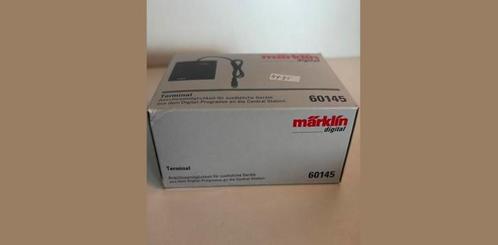 Marklin digital 60145 – Nieuw, Hobby en Vrije tijd, Modeltreinen | H0, Zo goed als nieuw, Wisselstroom, Märklin, Ophalen of Verzenden
