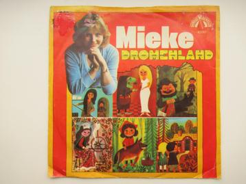 MIEKE # DROMENLAND / SANTA DOMINGA. beschikbaar voor biedingen