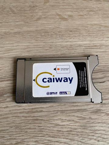 @Smit ir.deto Caiway Ci+ module kabel/interactieve TV beschikbaar voor biedingen