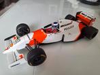 Mc Laren, Peugeot 1994,Mika Hakkinen, Hobby en Vrije tijd, Modelauto's | 1:18, Ophalen