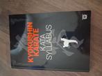Marcel Smit - Kyokushin karate- Kata Syllabus, Boeken, Ophalen, Zo goed als nieuw, Marcel Smit