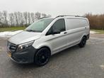 Mercedes-Benz Vito 2.1 CDI 120KW 2017, Auto's, Bestelauto's, 15 km/l, 4 cilinders, 163 pk, Mercedes-Benz