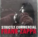 CD..Frank Zappa  ---   Strictly commercial, Ophalen of Verzenden, Zo goed als nieuw, Poprock