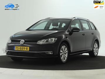 Volkswagen Golf Variant 1.0 TSI Comfortline Business NAVI |  beschikbaar voor biedingen