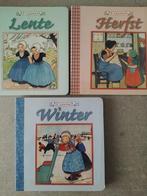 3x Karton boekje, Ophalen of Verzenden, Gelezen, Damesbladen