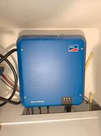 SMA Sunny Tripower 8.0 Omvormer, Doe-het-zelf en Verbouw, Zonnepanelen en Toebehoren, Ophalen of Verzenden, Overige typen