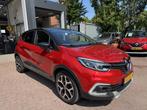 Renault Captur 1.3 Tce 150pk EDC Intens+Trekhaak!, Stof, Gebruikt, Euro 6, 4 cilinders