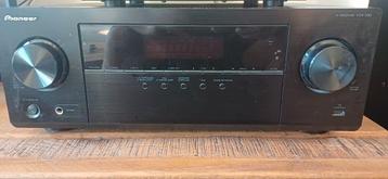Gezocht reprateur voor me receiver pioneer vsx 330 beschikbaar voor biedingen