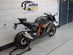 KTM 990 RC R, Motoren, 2 cilinders, KTM, Motorrijbewijs A, Bedrijf