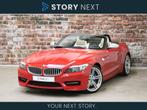 BMW Z4 Roadster sDrive35is High Executive M Sport Pakket Aut, Automaat, Euro 5, Achterwielaandrijving, Gebruikt