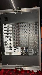Mengpaneel, Muziek en Instrumenten, Ophalen, Gebruikt, 5 tot 10 kanalen, Microfooningang