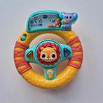 Vtech stuur, Kinderen en Baby's, Speelgoed | Vtech, Ophalen of Verzenden, Zo goed als nieuw, 6 maanden tot 2 jaar