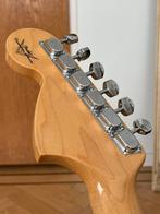 Yngwie Malmsteen custom Fender USA (2020), Ophalen, Zo goed als nieuw, Fender
