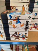 Mooie strakke Donald Duck themapockets/ dubbelpockets extra, Europa, Ophalen of Verzenden, Zo goed als nieuw, Meerdere comics