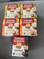 D.E. Capsules - 48 stuks - Verschillende smaken, Ophalen of Verzenden, Nieuw