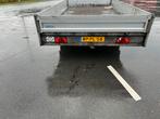 SARIS Aanhanger - 2006 - Goede Staat, Gebruikt, ., Ophalen of Verzenden, .