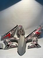 Derbi Xtreme TNT kappenset Nieuw