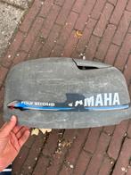 Yamaha 4 pk motorkap, Watersport en Boten, Ophalen of Verzenden, Gebruikt