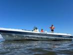 JOKER BOAT CLUBMAN 24 / INBOARD / TRAILER, Watersport en Boten, Overige merken, Gebruikt, Ophalen of Verzenden, Benzine