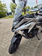 HONDA NC 750 X ABS (bj 2021), Motoren, Motoren | Honda, 2 cilinders, Motorrijbewijs A, Bedrijf, Onbekend