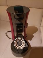 Senseo Koffiezetapparaat - Pads, Witgoed en Apparatuur, Koffiezetapparaten, Ophalen, Gebruikt, Koffiemachine, 2 tot 4 kopjes