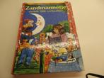 Zandmannetje, vertelt 365 verhaaltjes, Ophalen of Verzenden, Zo goed als nieuw, 3 tot 4 jaar