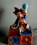 Efteling Pardoes Spaarpot
Uniek collectors item uit 1995, Verzamelen, Ophalen of Verzenden, Zo goed als nieuw