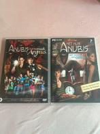 Het huis Anubis Films: Wraak van Arghus & Geheim van Osiris, Avontuur, Gebruikt, Alle leeftijden, Ophalen of Verzenden