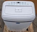 1/2 Mobiele Airco Carrier 51QpD12N7s, Ophalen, Koelen en Ontvochtigen, Minder dan 60 m³, Timer