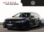 Volkswagen Passat Variant 1.5 eHybrid R-Line Business 272PK, Auto's, Volkswagen, Stof, 150 min, Plug-in hybride, Hybride Elektrisch/Benzine