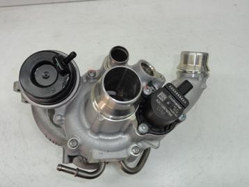 Gereviseerde turbo Opel / o.a. Opel Astra K 1.2T 16V beschikbaar voor biedingen