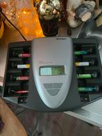 Voltcraft 2020 Batterij Oplader, Ophalen of Verzenden, Gebruikt