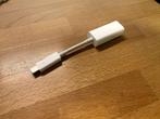 Mini DisplayPort adapters (Ethernet, HDMI, DVI, VGA), Computers en Software, Pc- en Netwerkkabels, Ophalen, Gebruikt
