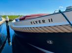 Prachtige van Wijk 21, vaarklaar en inclusief ligplaats, Watersport en Boten, Ophalen, 10 tot 30 pk, Gebruikt, Binnenboordmotor
