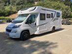 motorhome Mc louis in nieuwstaat 10/2020 met slechts 28500km, Caravans en Kamperen, Campers, Ringverwarming, Luifel, Afzuigkap