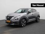 Nissan Juke 1.6 Hybrid N-Design | Navi | ECC | PDC | LMV | C, 12 maanden, Gebruikt, Origineel Nederlands, Bedrijf