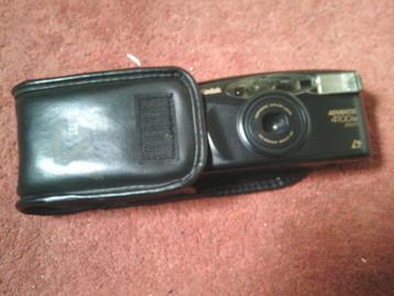 Kodak Advantix 4100ix met tas beschikbaar voor biedingen