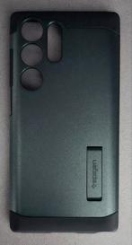 Spigen Tough Armor S23 Ultra Hoesje - Nieuw, Ophalen of Verzenden, Nieuw