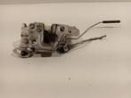 Slot mechaniek portier rechts voor Peugeot 107, Auto-onderdelen, Onderdelen@venauto.nl, Van der Ven Autorecycling B.V., Gebruikt
