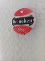 Speldje Heineken bier., Verzamelen, Speldjes, Pins en Buttons, Ophalen of Verzenden, Gebruikt, Merk, Speldje of Pin