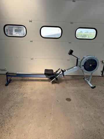 Concept 2 Pm3 indoor rowing machine/ Roeier/ rower beschikbaar voor biedingen