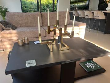 Eichholtz Skyline Kandelaar Nieuw in Doos beschikbaar voor biedingen