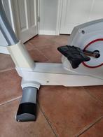 Hometrainer Kettler. Max. 130 kg. Lage instap. Revalidatie., Ophalen, Zo goed als nieuw, Hometrainer