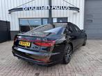 Audi A8 50 TDI quattro Pro S-Line Plus, Auto's, Audi, Automaat, Gebruikt, Euro 6, Zwart