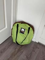 Deryan Reisbedje - Pop-up Bedje, Kinderen en Baby's, Babywiegjes en Ledikanten, Ophalen of Verzenden, Zo goed als nieuw, Reisbedje