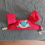Leuke roze Puddle Jumper met dolfijn!, Ophalen, Gebruikt, Meisje, One size