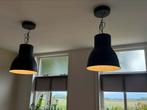 2 hang lampen, Ophalen, Gebruikt, Minder dan 50 cm