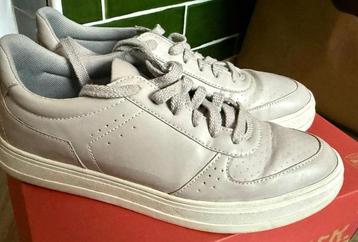 Esprit dames sneakers (grijs) zgan beschikbaar voor biedingen